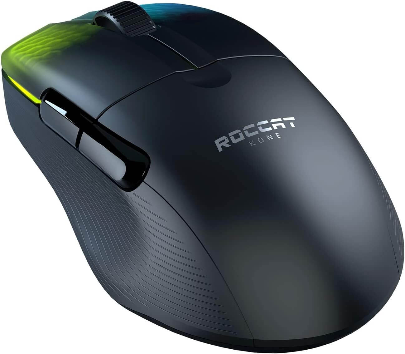 Burst Pro Air – Wireless Symmetrical Mouse
