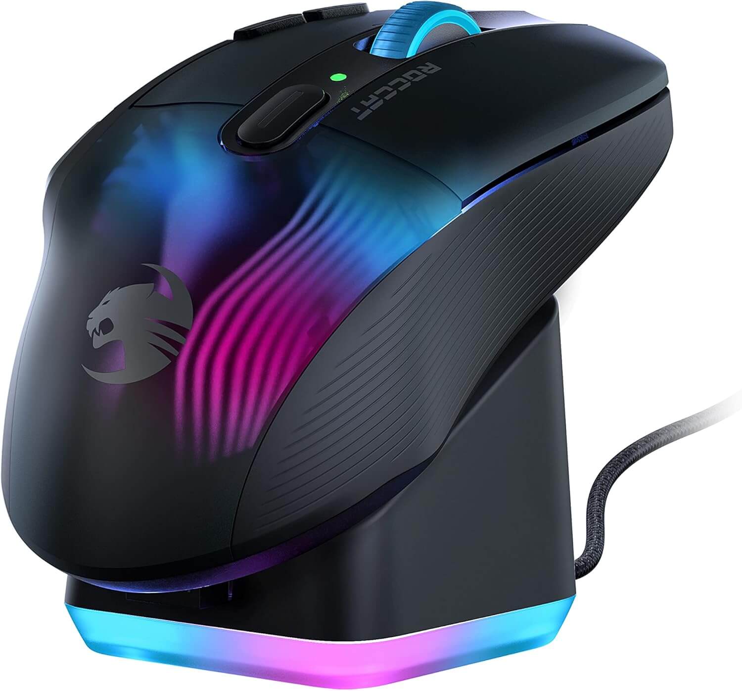 Kone XP Air – Wireless Gaming Mouse & Doc