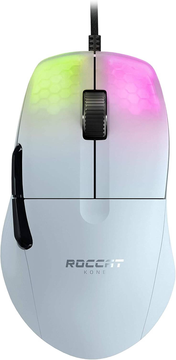 Kone Pro – 66g RGB Gaming Mouse
